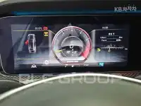 2018 Mercedes Benz E-Class