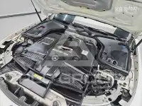 2018 Mercedes Benz E-Class