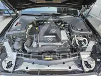 2018 Mercedes Benz E-Class