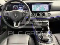 2018 Mercedes Benz E-Class