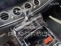 2018 Mercedes Benz E-Class