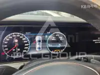 2018 Mercedes Benz E-Class