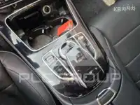 2018 Mercedes Benz E-Class