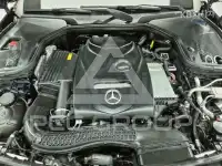 2018 Mercedes Benz E-Class