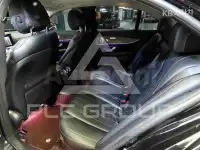 2018 Mercedes Benz E-Class