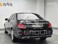 2018 Mercedes Benz E-Class