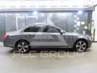 2018 Mercedes Benz E-Class