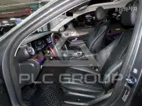 2018 Mercedes Benz E-Class