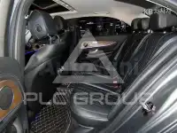 2018 Mercedes Benz E-Class