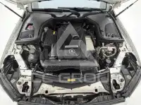 2018 Mercedes Benz E-Class