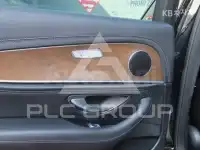 2018 Mercedes Benz E-Class