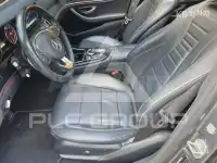 2018 Mercedes Benz E-Class
