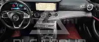 2018 Mercedes Benz E-Class