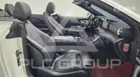 2018 Mercedes Benz E-Class