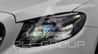 2018 Mercedes Benz E-Class