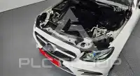 2018 Mercedes Benz E-Class