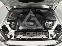 2018 Mercedes Benz E-Class