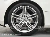 2018 Mercedes Benz E-Class