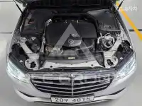 2018 Mercedes Benz E-Class