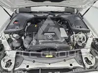 2018 Mercedes Benz E-Class