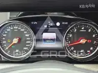 2018 Mercedes Benz E-Class