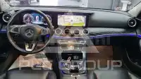 2018 Mercedes Benz E-Class