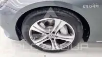 2018 Mercedes Benz E-Class