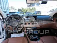 2018 Mercedes Benz E-Class
