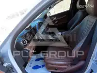 2018 Mercedes Benz E-Class