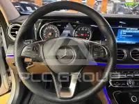 2018 Mercedes Benz E-Class