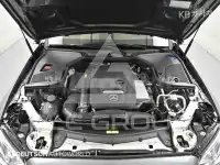 2018 Mercedes Benz E-Class