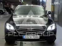 2018 Mercedes Benz E-Class