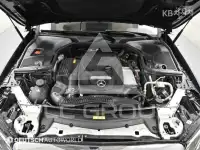 2018 Mercedes Benz E-Class