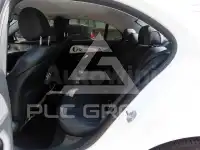 2018 Mercedes Benz E-Class