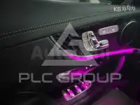 2018 Mercedes Benz E-Class