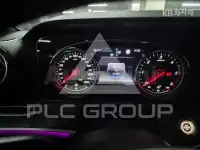 2018 Mercedes Benz E-Class
