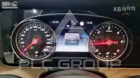 2018 Mercedes Benz E-Class