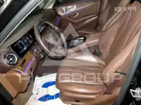 2018 Mercedes Benz E-Class