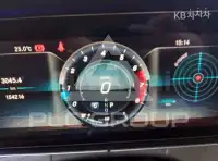 2018 Mercedes Benz E-Class
