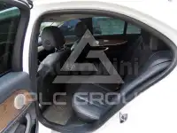 2018 Mercedes Benz E-Class