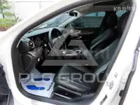 2018 Mercedes Benz E-Class