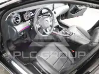2018 Mercedes Benz E-Class