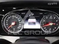 2018 Mercedes Benz E-Class