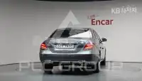 2018 Mercedes Benz E-Class