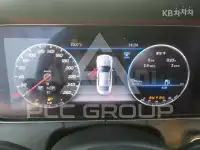 2018 Mercedes Benz E-Class
