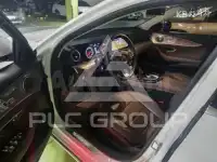 2018 Mercedes Benz E-Class