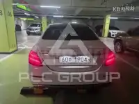 2018 Mercedes Benz E-Class