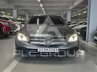 2018 Mercedes Benz E-Class