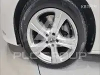 2018 Mercedes Benz E-Class