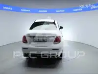 2018 Mercedes Benz E-Class